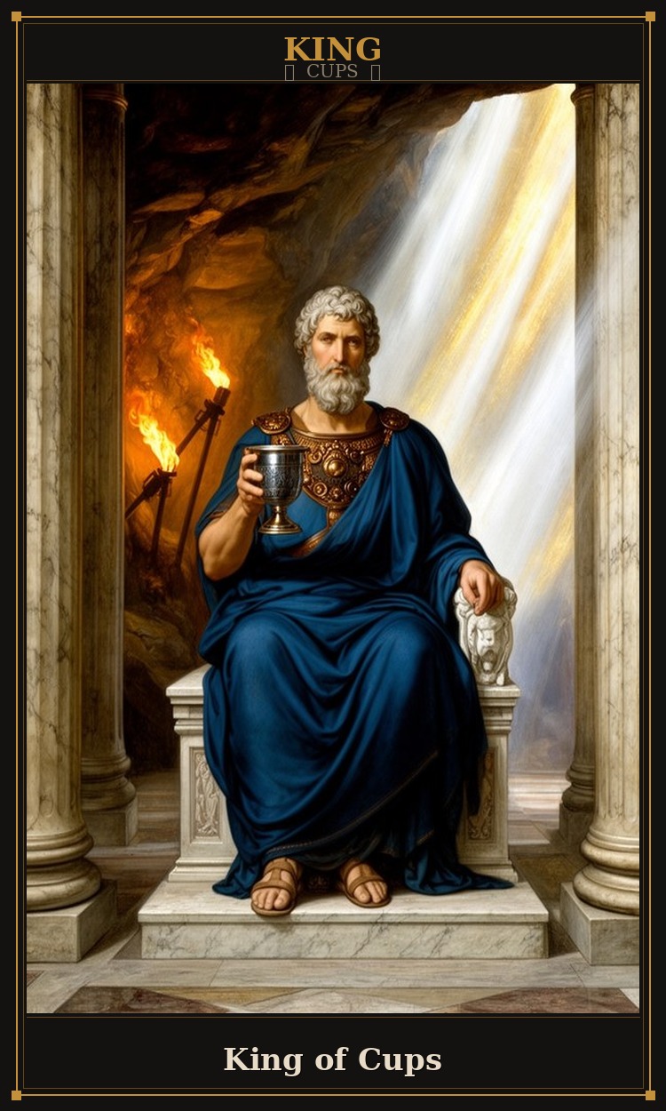 King of Cups