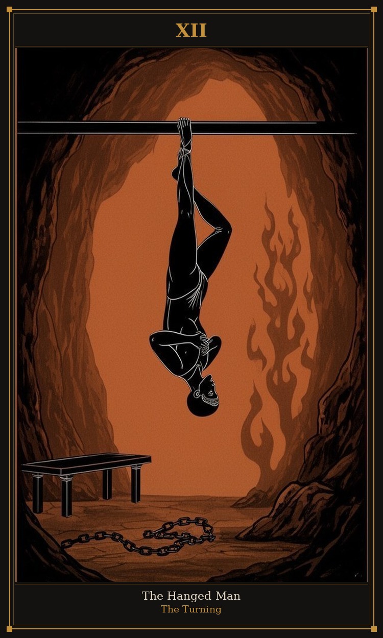 The Hanged Man